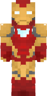 IronArmor