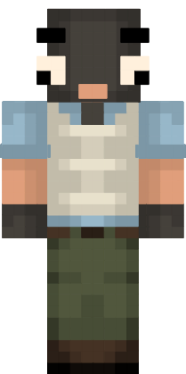 Preview of texture: Dopeman