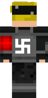 Heil Mushway