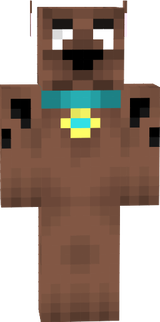 scooby doo