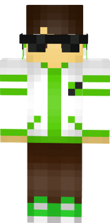 skin foda