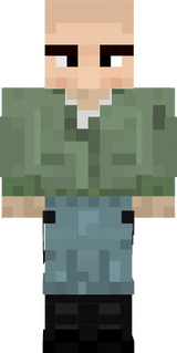 Skinhead German
