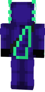 Axo drak