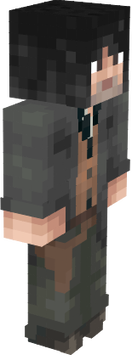 John Martson RDR2 Hatless