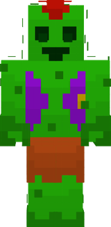 spike
