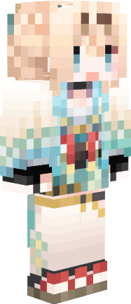 Preview of texture: kazama