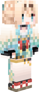 kazama