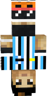 Cristiano gremio
