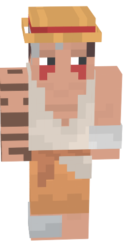 Preview of texture: JoyBoy