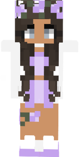 Minecraft skin