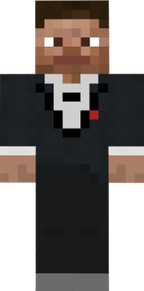 steveTux