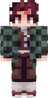 taNJIRO SKIN