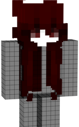 ojos rojos