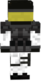 SCP Guard