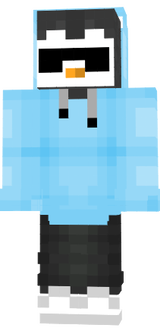 penguin