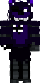 Shadow Foxy