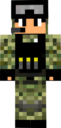 Preview of texture: army