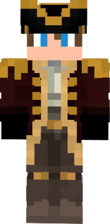 pirate
