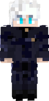 satoru gojo