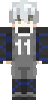 nagi