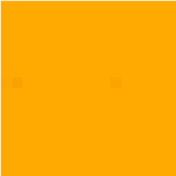 orange stone