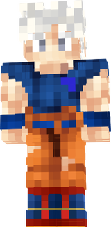 GOKU MUI