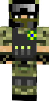 militar