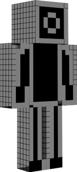 Mr Game & Watch
