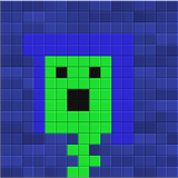 Peas The Peashooter!