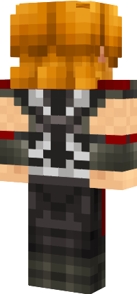 Preview of texture: Thor