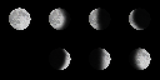 Moon Phases
