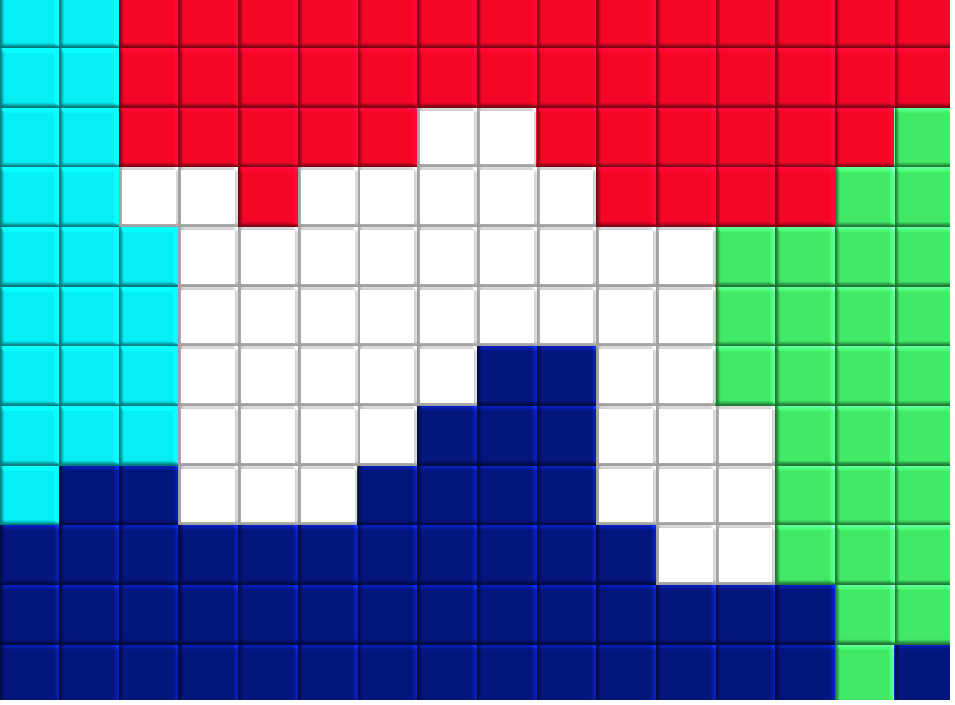 Preview of texture: halfday