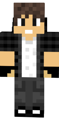 Preview of texture: luiz
