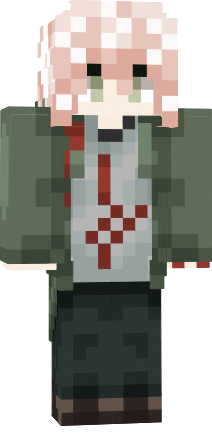 Preview of texture: nagito