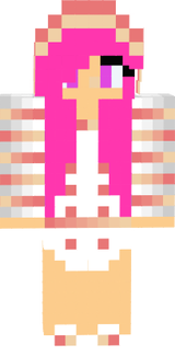 SSJROSE GIRL