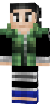 Shikamaru