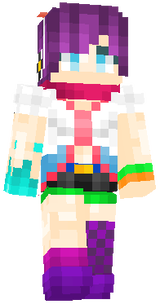 Arcade Ahri