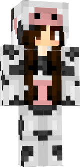 cow-girl