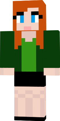 Preview of texture: Alicee :D