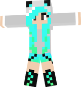 minecraft skin