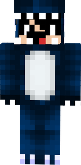 XDDDDD NICE SKIN