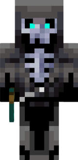 terror