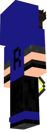 Preview of texture: steve