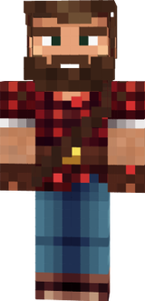 lumberjack
