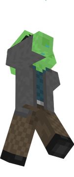 Slimed Governor V1