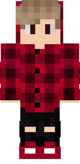 New skin