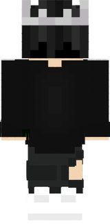 Oma Knock black