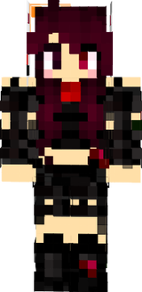 Ennard Girl FNAF Sister Location