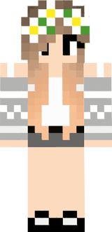 woman