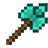 diamond battle axe 2